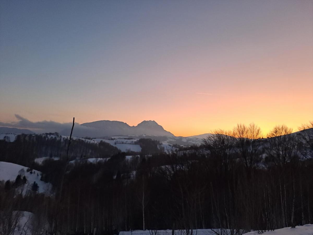 Conacul Elenei Villa Poiana Marului  Bagian luar foto